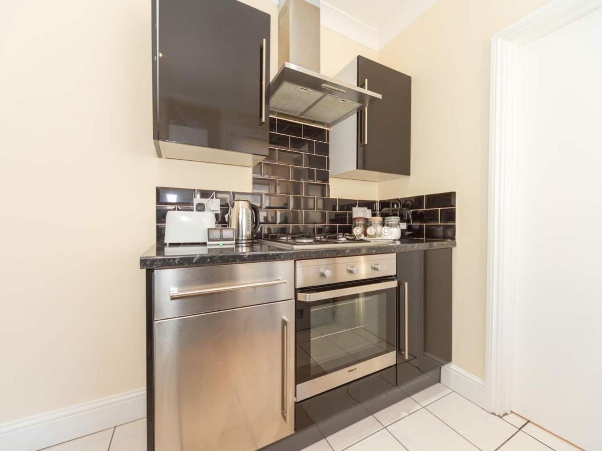 Bellaliving 2 Bedroom Apartment - Luton Luton  Exterior photo