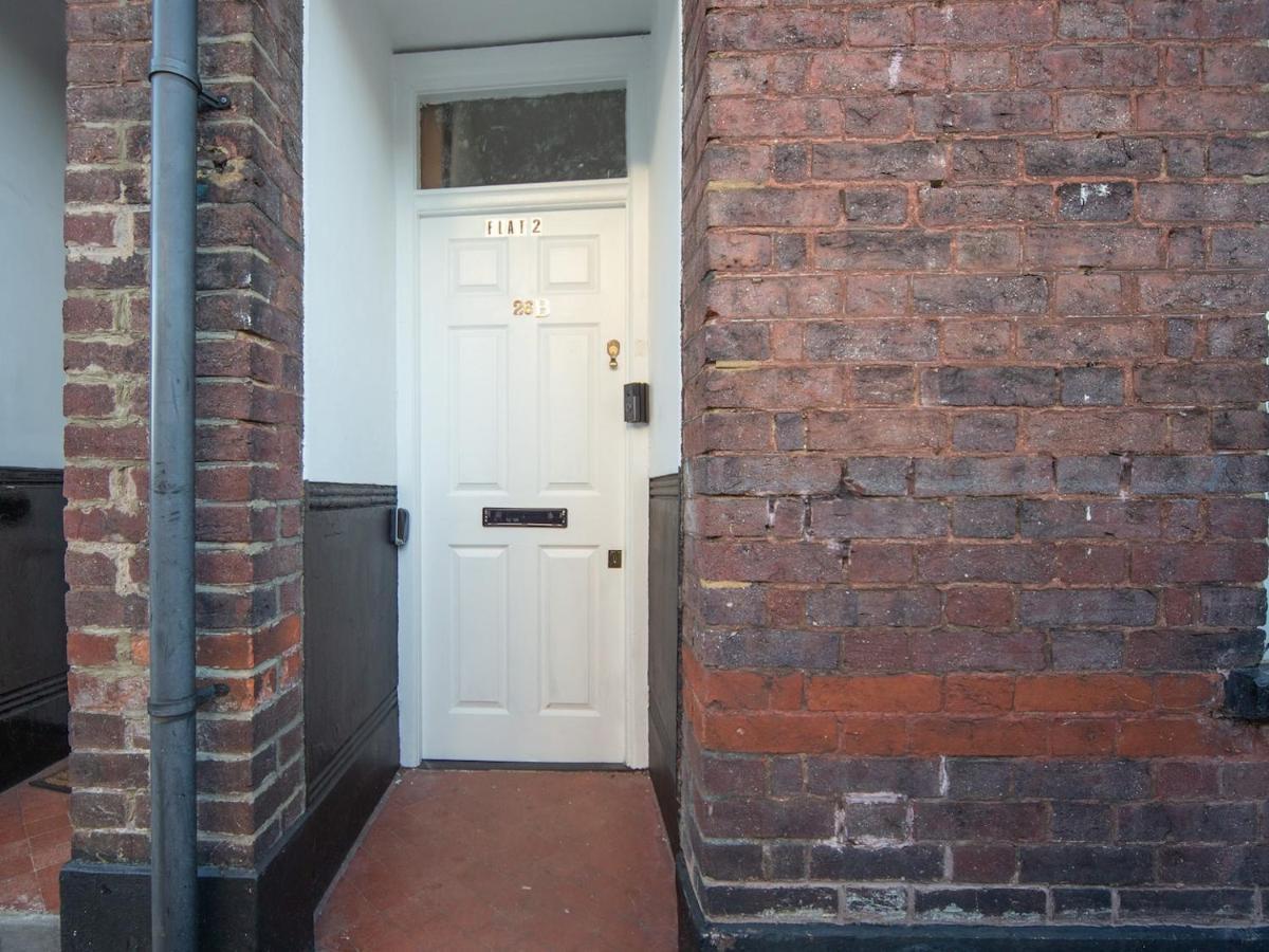 Bellaliving 2 Bedroom Apartment - Luton Luton  Exterior photo